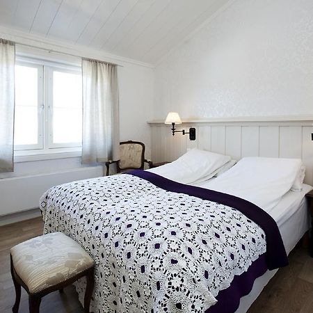 Erzscheidergaarden Hotell روروس الغرفة الصورة