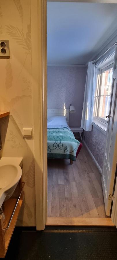 Erzscheidergaarden Hotell روروس المظهر الخارجي الصورة