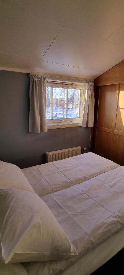 Erzscheidergaarden Hotell روروس المظهر الخارجي الصورة