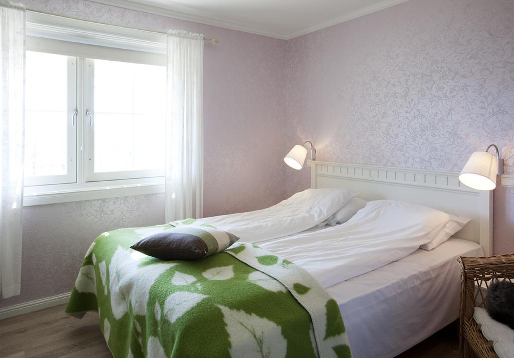 Erzscheidergaarden Hotell روروس المظهر الخارجي الصورة