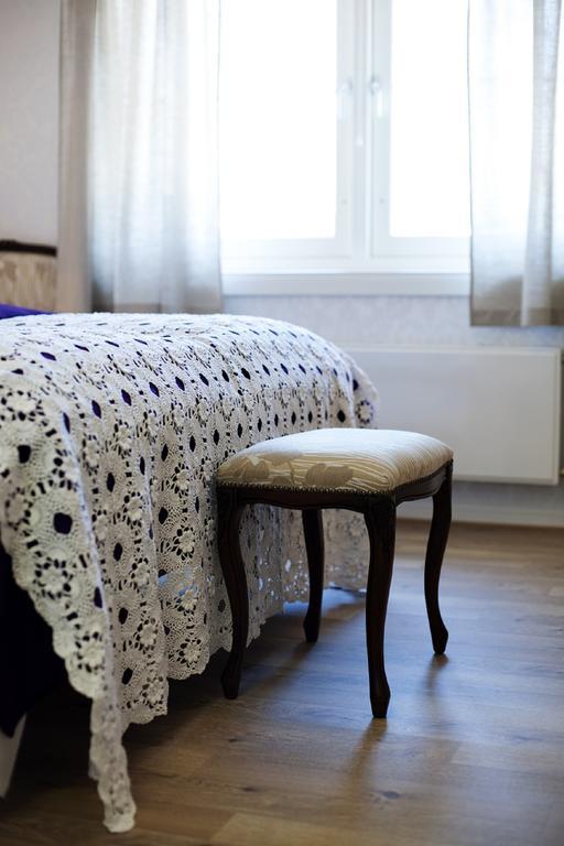 Erzscheidergaarden Hotell روروس الغرفة الصورة